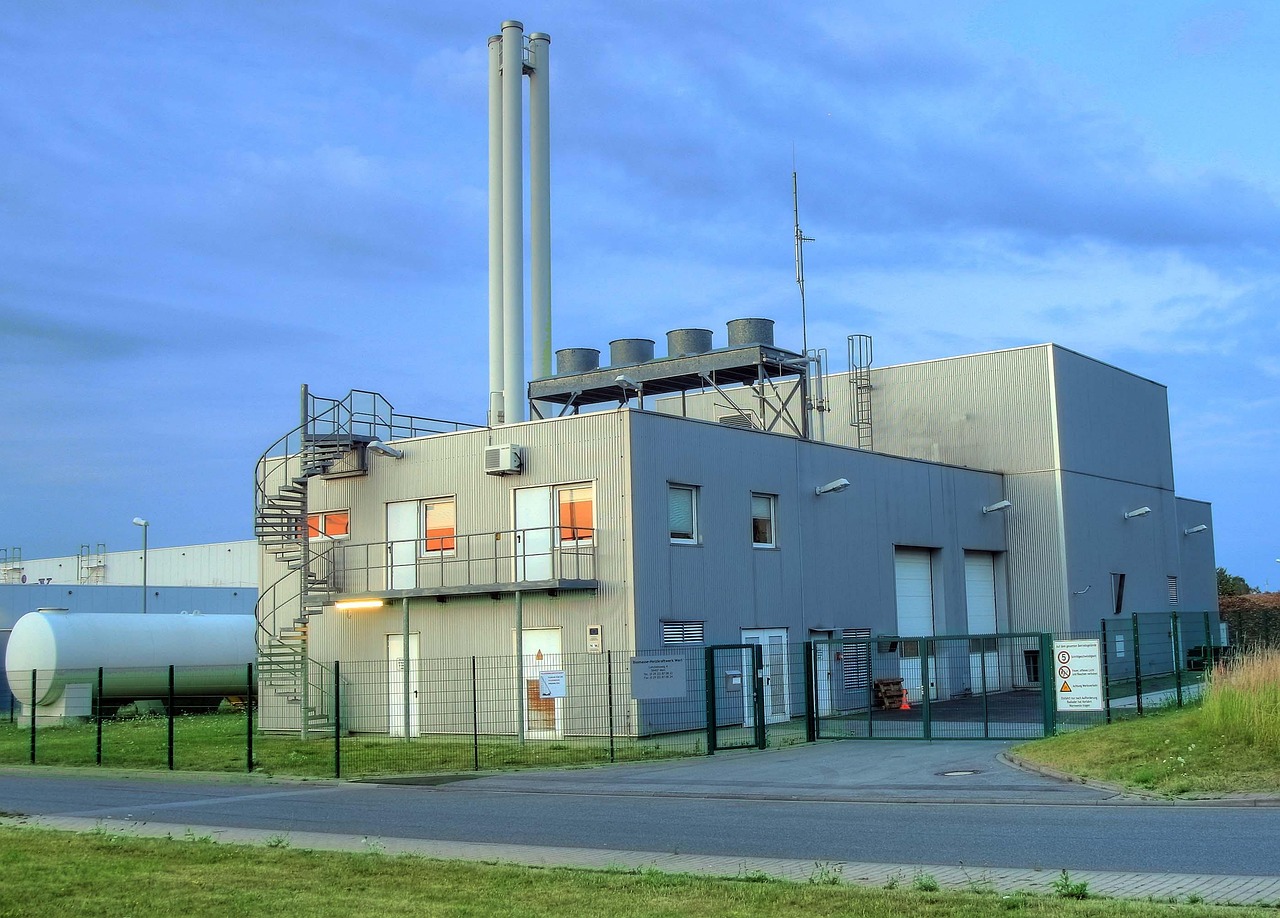 B2B cooperation partner for biomass pellet supply in Europe