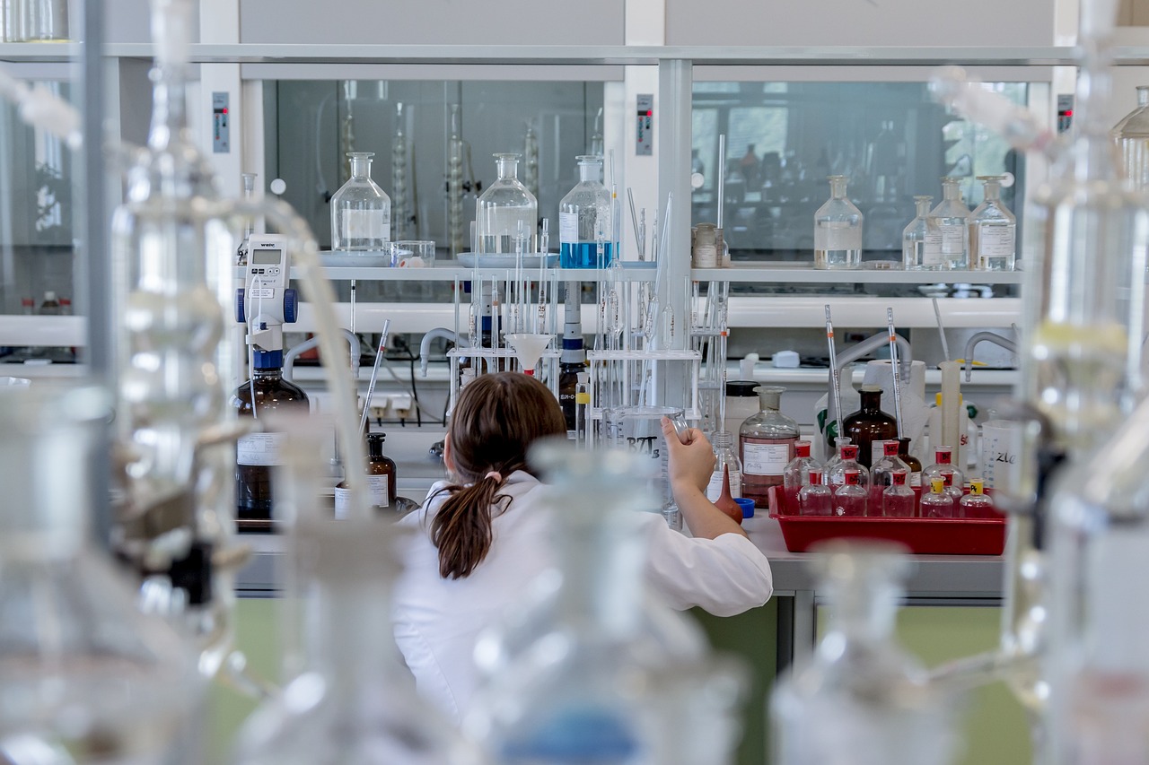 Quality control and documentation for B2B supply